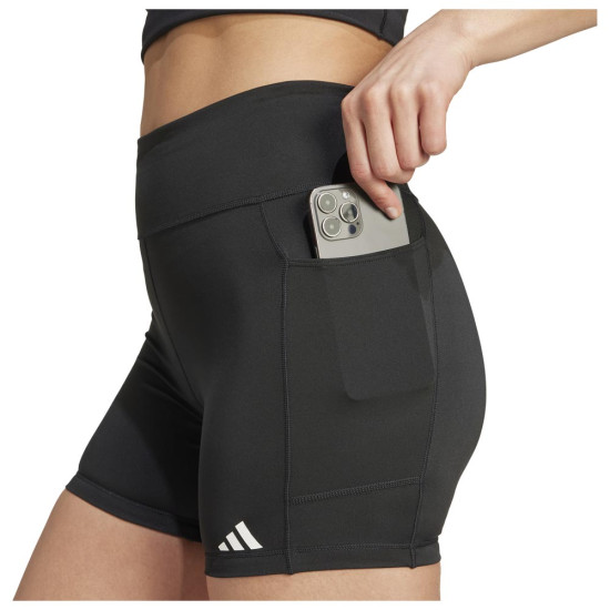 Adidas Γυναικείο κολάν Own the Run Short Leggings